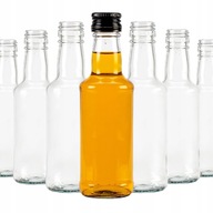 100 kusov Monopol fľaša 200 ml na tinktúru mesačného svitu 100 kusov Monopol fľaša 200 ml na tinktúru mesačného svitu