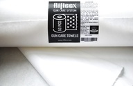 Riflecx Gun Care Towels 50 ks čistič zbraní