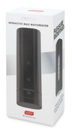 Interaktívny masturbátor KIIROO - Kiiroo Onyx+ Interaktívny masturbátor KIIROO - Kiiroo Onyx+