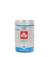 Illy Espresso Decaffeinato Kávové zrná bez kofeínu Illy Espresso Decaffeinato Kávové zrná bez kofeínu