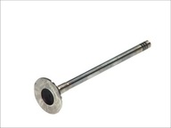 Výfukový ventil (27,5x6x102,2) OPEL ASTRA F, ASTRA Výfukový ventil (27,5x6x102,2) OPEL ASTRA F, ASTRA
