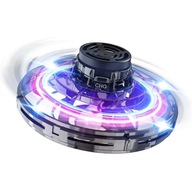 FLYING SPINNER BOOMERANG UFO LED pre deti 360 ELEFUN FLYING SPINNER BOOMERANG UFO LED pre deti 360 ELEFUN