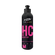 ZVIZZER HC4000 Red Heavy Cut 250ml pasta na rezanie ZVIZZER HC4000 Red Heavy Cut 250ml pasta na rezanie