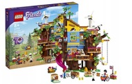 Dom na strome priateľstva Lego Friends