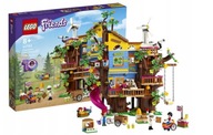 Dom na strome priateľstva Lego Friends Dom na strome priateľstva Lego Friends