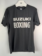 Tréningové tričko SUZUKI Boxing 4F veľ m