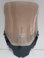 Predné sklo na motorku Honda XL 650 TRANSALP, výška 55cm Predné sklo na motorku Honda XL 650 TRANSALP, výška 55cm