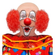 ČERVENÝ KLAUN Parochňa, KLAUN, LOKI, PLOŠINA, CIRKUS, ZÁBAVA ČERVENÝ KLAUN Parochňa, KLAUN, LOKI, PLOŠINA, CIRKUS, ZÁBAVA
