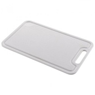 FLORINA plastová DOSKA NA KRAJENIE 32 x 20 biela H1 FLORINA plastová DOSKA NA KRAJENIE 32 x 20 biela H1