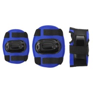 VEĽKOSŤ H108 XS DARK BLUE PROTECTOR SET VEĽKOSŤ H108 XS DARK BLUE PROTECTOR SET