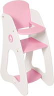 Bayer Design 5010100 - OUTLET stolička pre bábiku