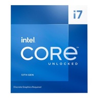 Procesor Intel Core i7-13700 2,1/5,2 GHz s1700