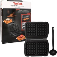 Vaflovacie taniere OPTIGRILL+ TEFAL ORIGINAL XA724810 Vaflovacie taniere OPTIGRILL+ TEFAL ORIGINAL XA724810