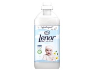 LENOR Sensitive aviváž 1230 ml LENOR Sensitive aviváž 1230 ml
