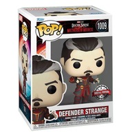 FUNKO Marvel Strange Multiverse of Madness 1009 Ex FUNKO Marvel Strange Multiverse of Madness 1009 Ex