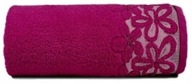GRENO osuška Bella, rozmer 70x140cm fuchsiová GRENO osuška Bella, rozmer 70x140cm fuchsiová