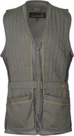 Strelecká vesta SKEET II Gunmetal SEELAND L Strelecká vesta SKEET II Gunmetal SEELAND L