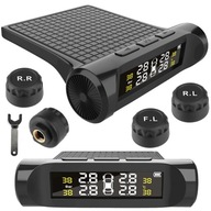 4 SNÍMAČE TLAKU A TEPLOTY PNEUMATÍK LCD TPMS 4 SNÍMAČE TLAKU A TEPLOTY PNEUMATÍK LCD TPMS