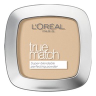 L'Oreal True Match vanilkový púder na tvár (N2)