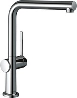 HANSGROHE TALIS STOJACÍ CHROMOVÁ KUCHYŇSKÁ batéria