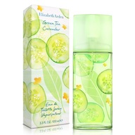 Green Tea Cucumber toaletná voda v spreji 100 ml Green Tea Cucumber toaletná voda v spreji 100 ml