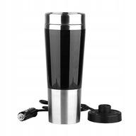 Prenosná kanvica do auta 12V 450ml Prenosná kanvica do auta 12V 450ml