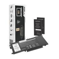 Batéria K5XWW pre Dell Latitude 5289 7390 2-v-1 Batéria K5XWW pre Dell Latitude 5289 7390 2-v-1