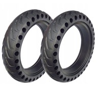 2 x pevná pneumatika na kolobežku BLAUPUNKT ESC808 2 x pevná pneumatika na kolobežku BLAUPUNKT ESC808