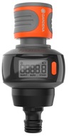 GARDENA vodomer AquaCount 18350 so 4 funkciami GARDENA vodomer AquaCount 18350 so 4 funkciami
