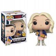 Funko Pop! Stranger Things Eleven s Eggos Chase Funko Pop! Stranger Things Eleven s Eggos Chase