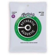 Martin MA175S Authentic Marquis 11-52 bronz Martin MA175S Authentic Marquis 11-52 bronz
