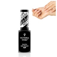 Victoria Vynn Gel Polish Top Unblue 15ml No Wipe Victoria Vynn Gel Polish Top Unblue 15ml No Wipe