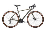 Gravelový bicykel Kross Esker 4.0 veľkosť S 19