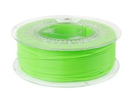 Vlákno Spectrum PLA Fluo Green 1kg 1,75 mm