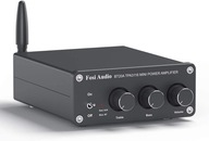Zosilňovač Fosi Audio BT20A Bluetooth 5.0 100W x 2