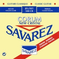 Savarez SA-500-CR - struny pre klasickú gitaru