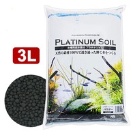 Substrát Platinum Soil NORMAL [3l] - japonský substrát