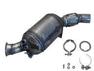 KATALYTICKÝ FILTER DPF FAP BMW X1 20d e84 KATALYTICKÝ FILTER DPF FAP BMW X1 20d e84