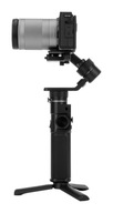Gimbal FeiyuTech G6 Max pre bezzrkadlové fotoaparáty