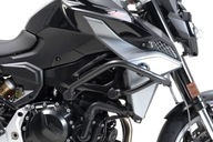 SW-MOTECH Nárazníková lišta Čierna BMW F 900 R 19- SW-MOTECH Nárazníková lišta Čierna BMW F 900 R 19-