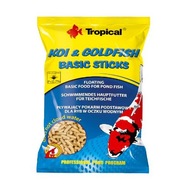 TROPICAL Goldfish Basic Stick krmivo pre ryby 1l