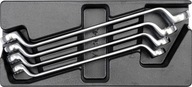 YATO YT-5543 VLOŽKOVÉ KRÚŽKOVÉ KĽÚČE 21-32MM YATO YT-5543 VLOŽKOVÉ KRÚŽKOVÉ KĽÚČE 21-32MM