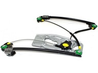 OKNO OKNO PREDNÉ PRAVÉ BMW 5 E39 95-03