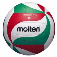 Volejbalová lopta MOLTEN V5M1500, na volejbal, vek 5