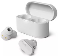 Bezdrôtové slúchadlá Philips TAT3508 White ANC Bezdrôtové slúchadlá Philips TAT3508 White ANC