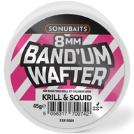 Lure Balls Wafters Feeder Sonubaits Band'Um Krill & Squid 8 mm 45 g Lure Balls Wafters Feeder Sonubaits Band'Um Krill & Squid 8 mm 45 g