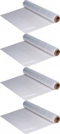Stretch fólia 0,5-155m 1,5kg stretch biela x4 Stretch fólia 0,5-155m 1,5kg stretch biela x4