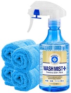 Soft99 Wash Mist PLUS 300 ml na čistenie interiéru Soft99 Wash Mist PLUS 300 ml na čistenie interiéru