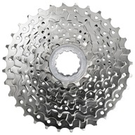 Kazeta Shimano Sora CS-HG50 12-25 8-rýchlostná Kazeta Shimano Sora CS-HG50 12-25 8-rýchlostná