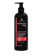 SEBORADIN Šampón pre mužov 400 ml